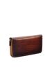 MAGNANNI WALLET 1289 - ARKANSAS COGNAC