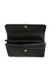 LARGE WALLET - BLACK