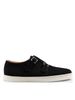 HOLME SUEDE BLACK