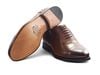 OXFORD STYLE 181U070.2 RUST