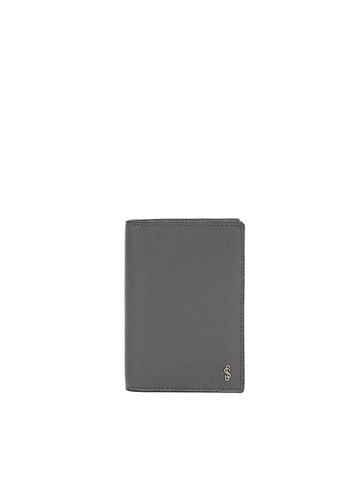 BUSINESS CARD CASE EVOLUTION ASPHALT