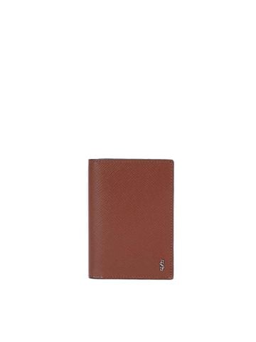 BUSINESS CARD CASE EVOLUTION COGNAC