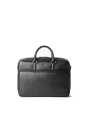 SINGLE BRIEFCASE EVOLUTION BLACK ECLIPSE