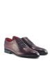 OXFORD STYLE 171U014 CHERRY EXOTIC