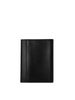 GUSSET CARD HOLDER - BLACK