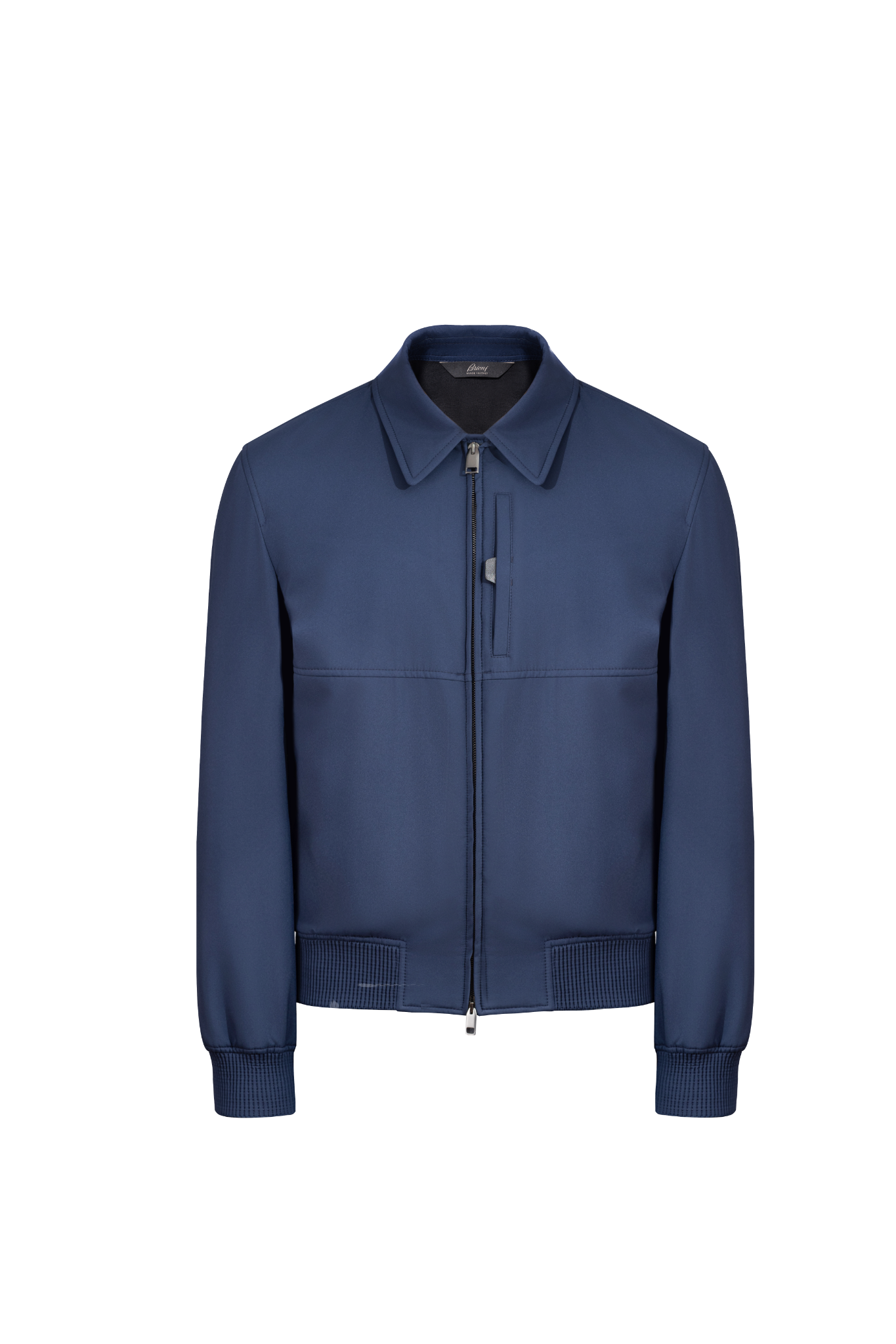 DOUBLE BLOUSON