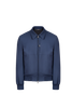 DOUBLE BLOUSON