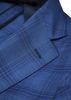 JACKET PLUM - NAVY
