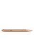 ECRIDOR CHEVRON ROSE-GILDED BALLPOINT PEN 898.207