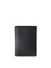 PASSPORT CASE EVOLUTION BLACK