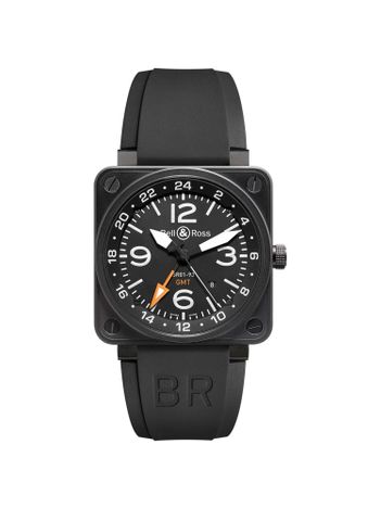 BR 01-93 GMT