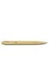 GOLD-PLATED ECRIDOR LIGNES URBAINES BALLPOINT PEN 898.368