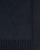 SCARVES - NAVY
