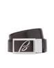 BELT - NEW ELTY BLACK/BLACK
