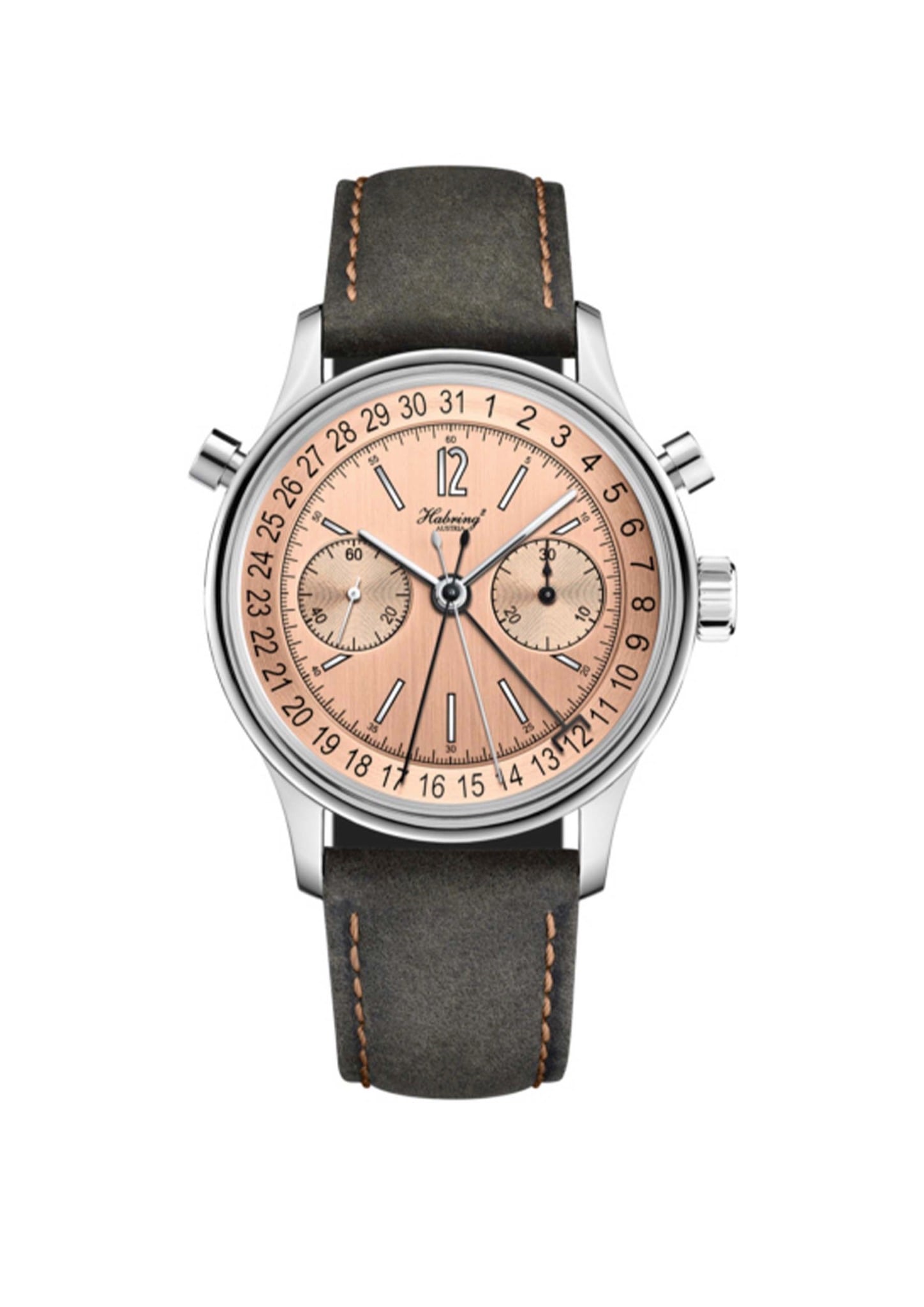 DOPPEL-FELIX DATE (SALMON)