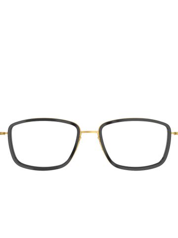 LINDBERG THINTANIUM/5803 T850/K24/GT/GT