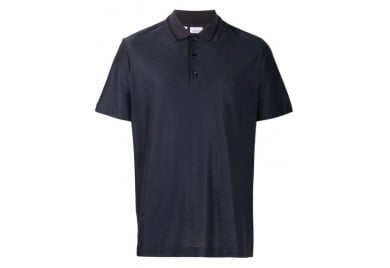 POLO S/S BUTTON