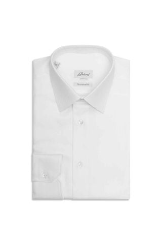 SHIRT FIT HOLLY - WHITE