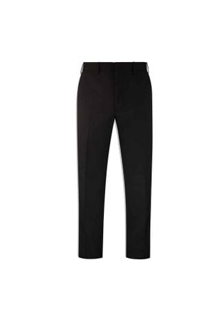 TROUSERS VAIL - BLACK