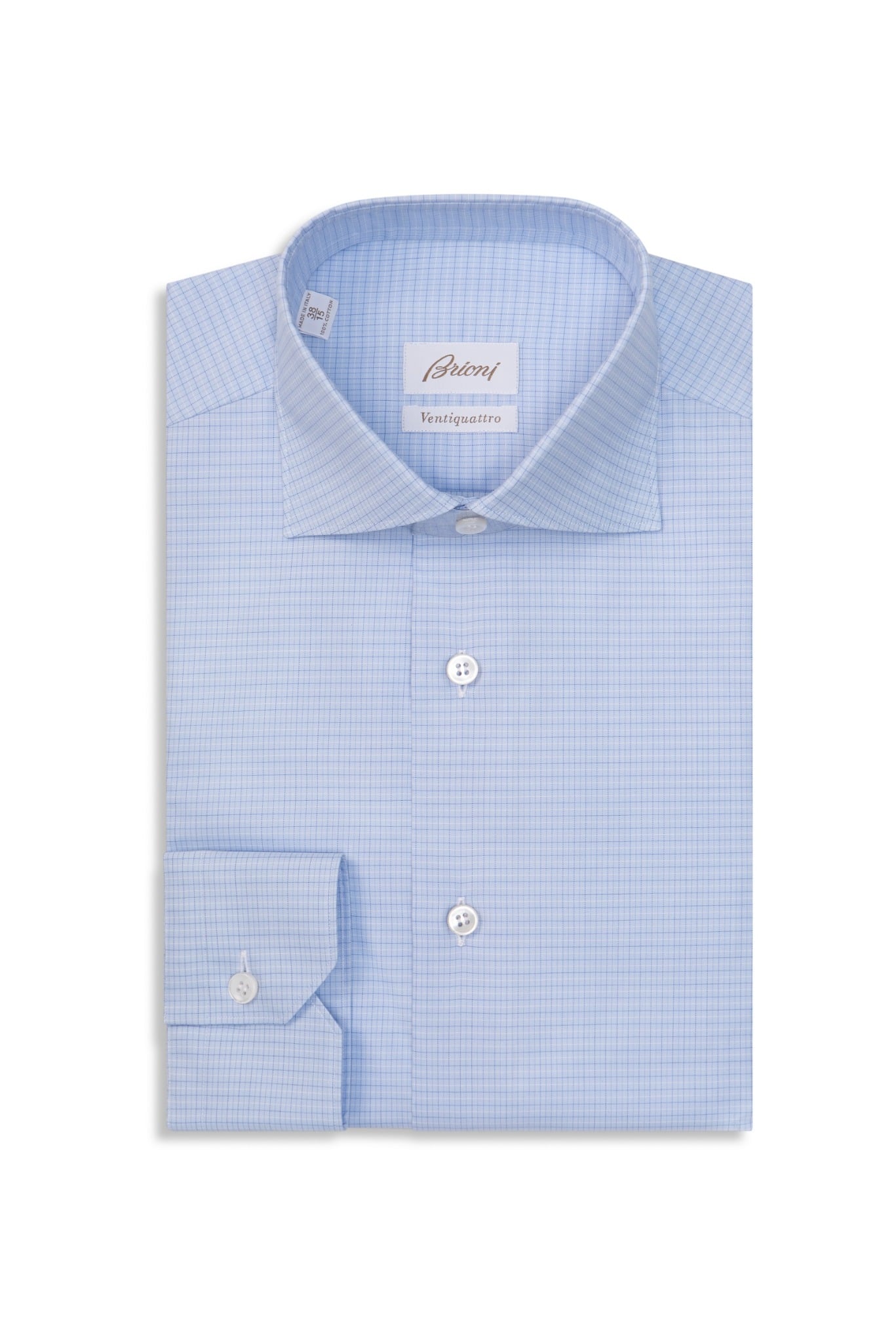 SHIRT FIT DINO - SKY BLUE/BLUETTE