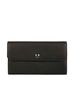 LARGE WALLET - BLACK