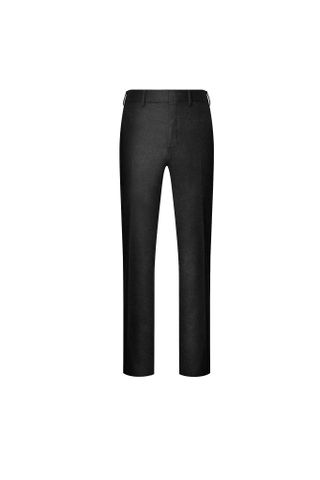 TROUSERS VAIL - BLACK