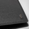 PASSPORT CASE EVOLUTION BLACK