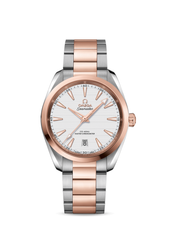 Seamaster Aqua Terra 150M