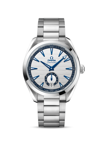 Seamaster Aqua Terra 150M