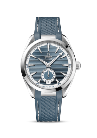 Seamaster Aqua Terra 150M