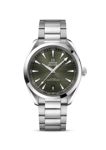 Seamaster Aqua Terra 150M