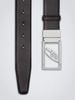 BELT - NEW ELTY BLACK/BLACK