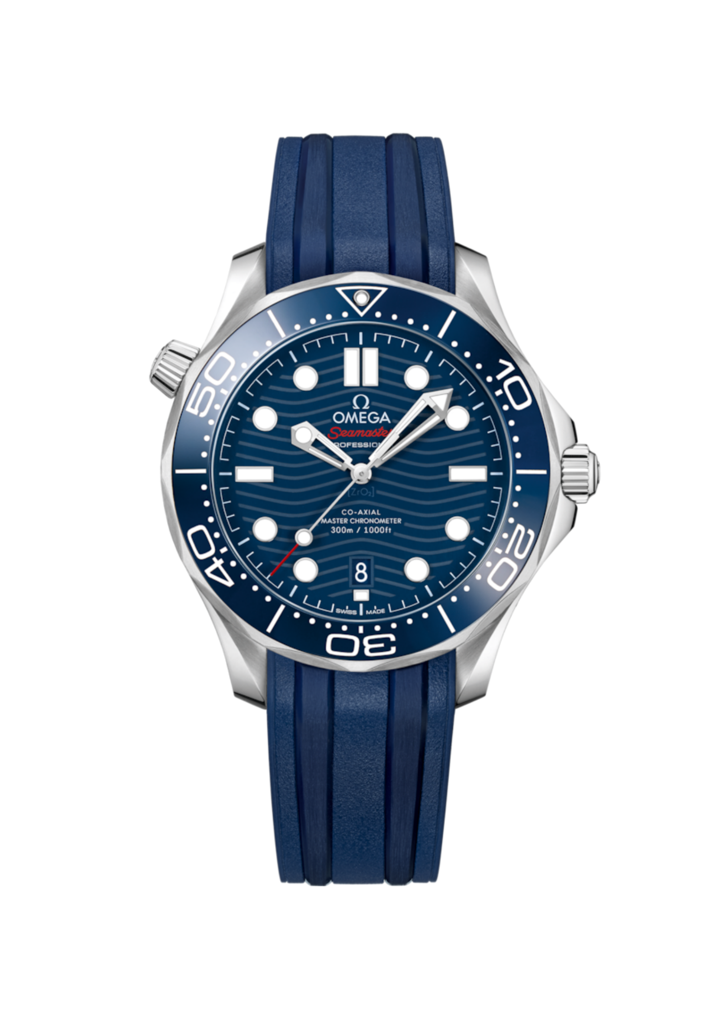 Seamaster Diver 300M