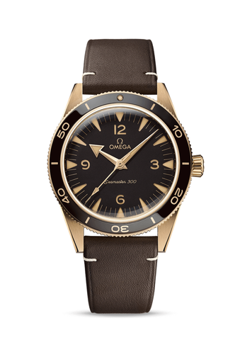 Seamaster Seamaster 300