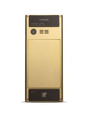 Forma Gold Brown