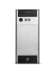 Forma Steel Black