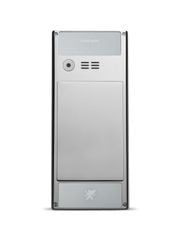 Forma Steel White