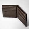 BILLFOLD 8 CC CACHEMIRE GREY