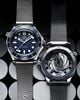 Seamaster Diver 300M (James Bond 60th Anniversary)