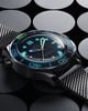 Seamaster Diver 300M (James Bond 60th Anniversary)