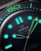 Seamaster Diver 300M (James Bond 60th Anniversary)