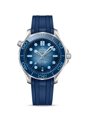 Seamaster Diver 300M 