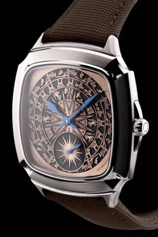 Tsuba Dong Son Slate (Limited Edition)