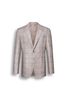 JACKET PLUM - BIEGE