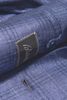 JACKET PLUM - LILAC/NAVY