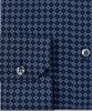 SHIRT FIT DINO - NAVY/SKY BLUE