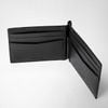 BILLFOLD 6CC WITH MONEY CLIP EVOLUTION BLACK ECLIPSE