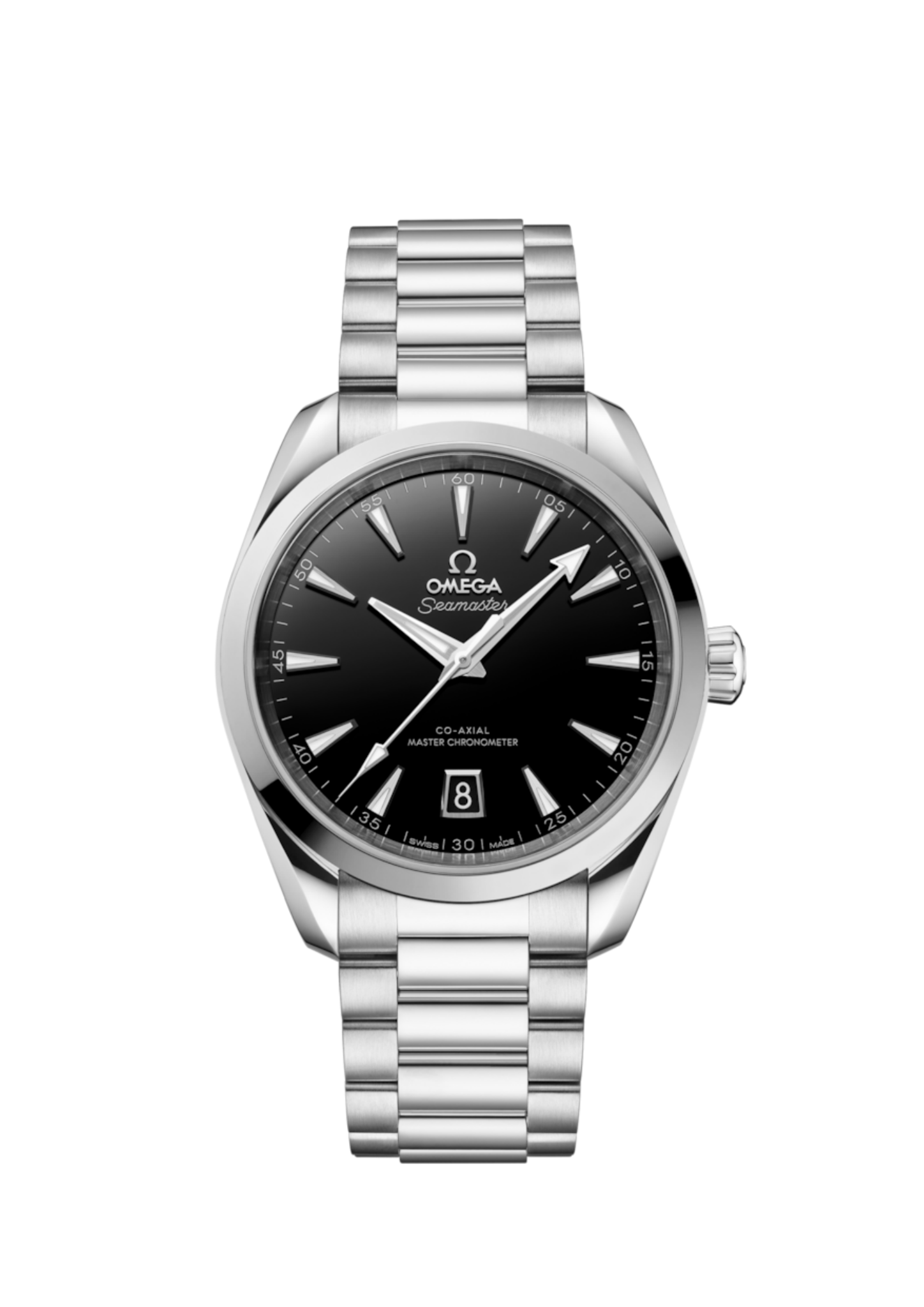 Seamaster Aqua Terra 150M