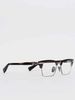 LEGION - II BPX-113B DARK BROWN SWIRL/BLACK PALLADIUM