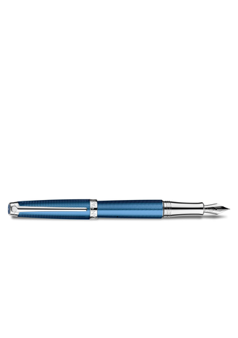 LÉMAN GRAND BLEU Fountain Pen 4799.168